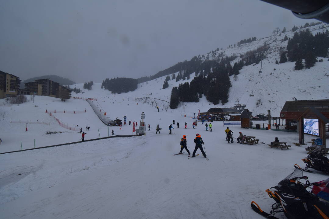 Webcam Alpe d´Huez: Auris en Oisans