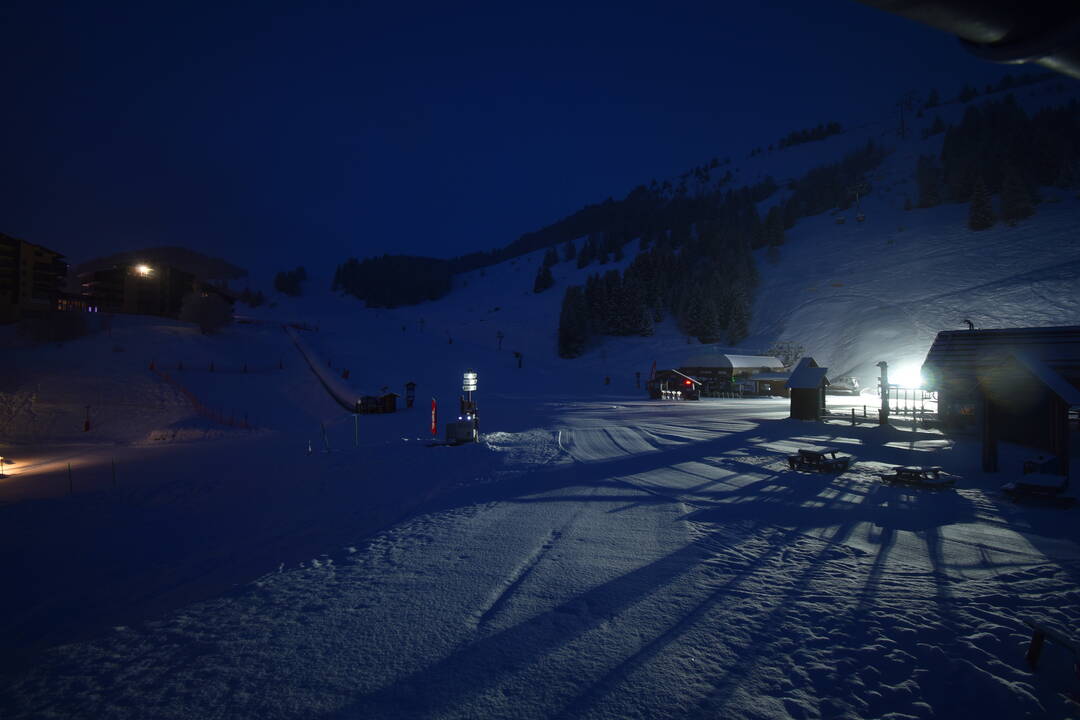 Webcam Alpe d´Huez: Auris en Oisans