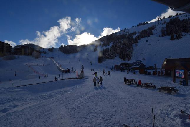 Webcam Alpe d´Huez: Auris en Oisans