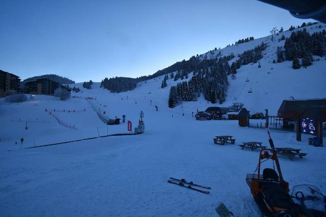 Webcam Alpe d´Huez: Auris en Oisans