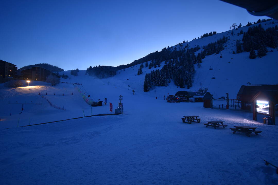 Webcam Alpe d´Huez: Auris en Oisans