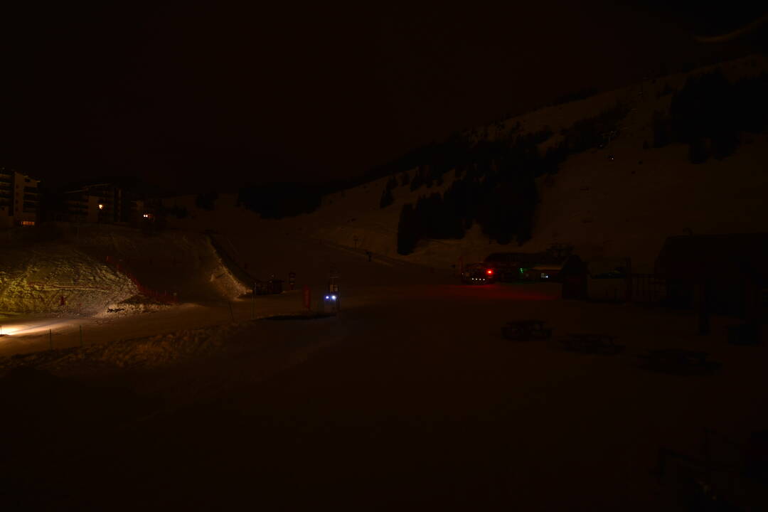 Webcam Alpe d´Huez: Auris en Oisans