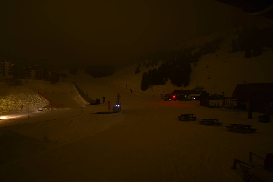 Webcam Alpe d´Huez: Auris en Oisans