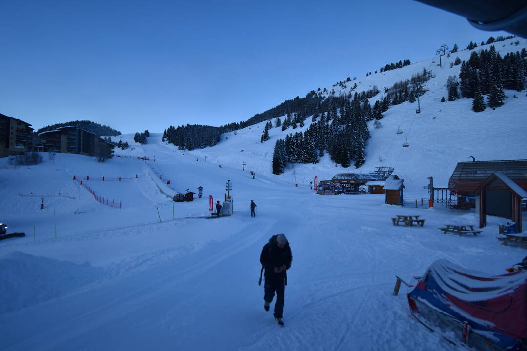 Webcam Alpe d´Huez: Auris en Oisans