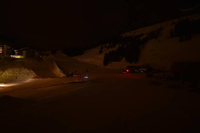 Webcam Alpe d´Huez: Auris en Oisans