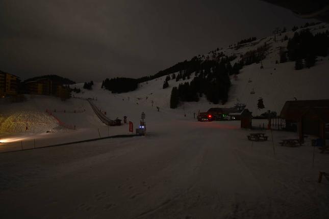 Webcam Alpe d´Huez: Auris en Oisans