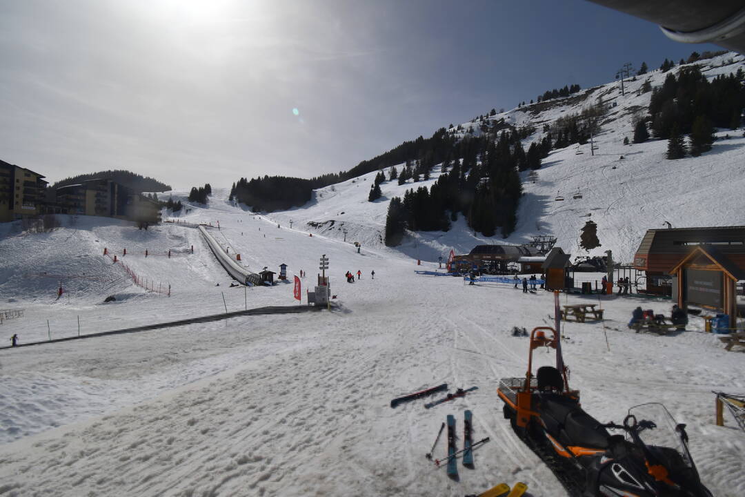 Webcam Alpe d´Huez: Auris en Oisans