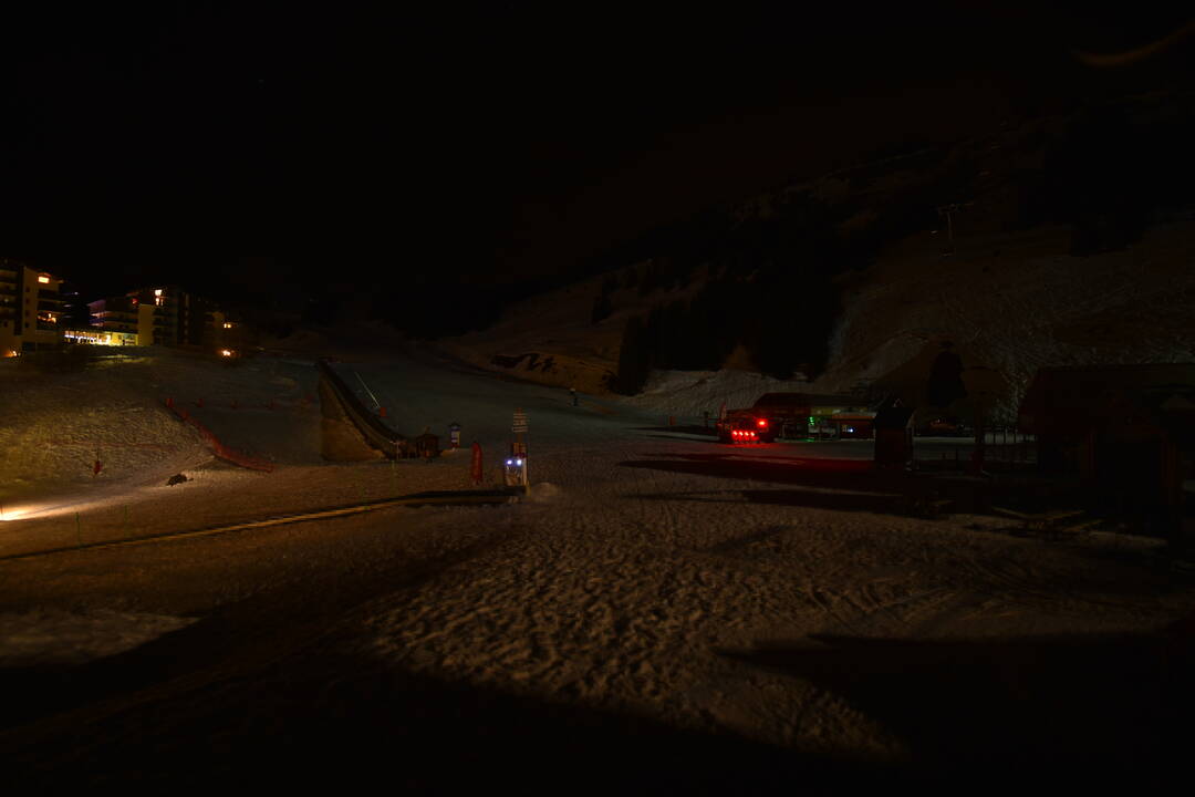 Webcam Alpe d´Huez: Auris en Oisans