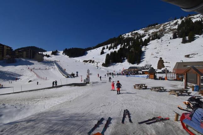 Webcam Alpe d´Huez: Auris en Oisans