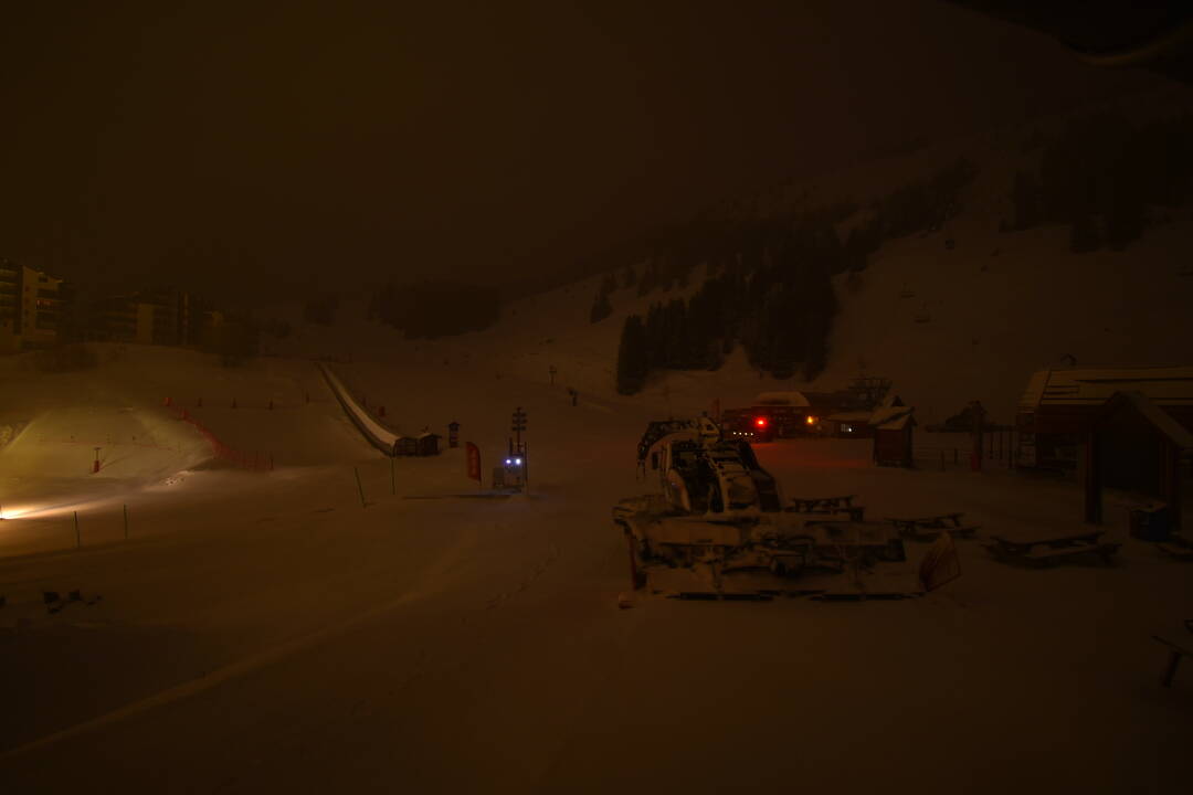 Webcam Alpe d´Huez: Auris en Oisans