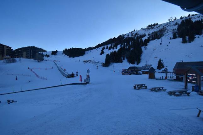 Webcam Alpe d´Huez: Auris en Oisans