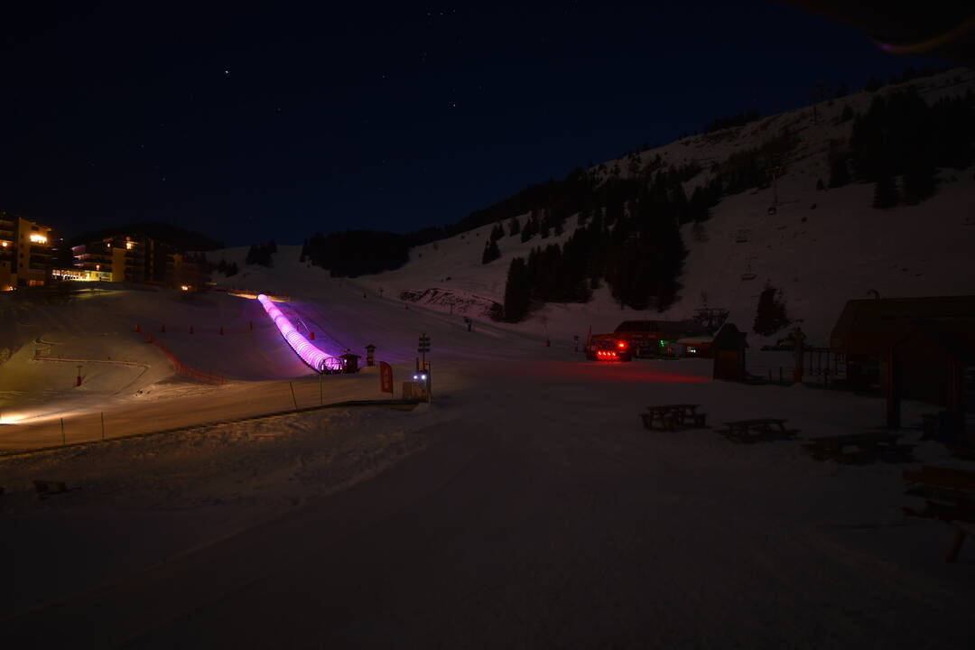 Webcam Alpe d´Huez: Auris en Oisans