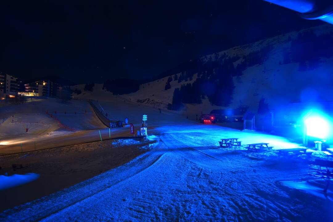 Webcam Alpe d´Huez: Auris en Oisans