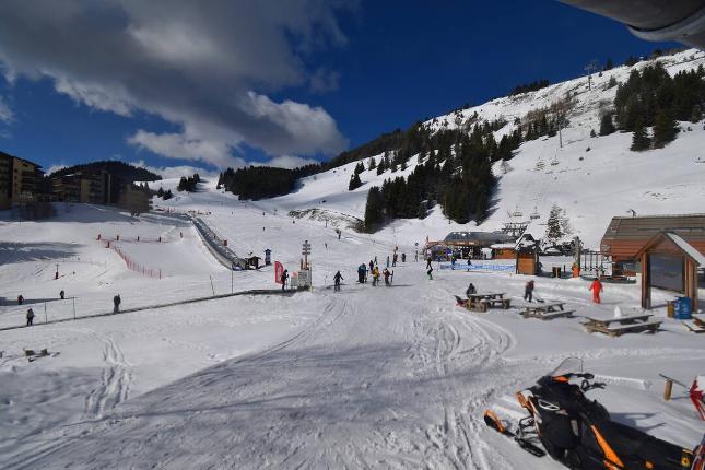 Webcam Alpe d´Huez: Auris en Oisans