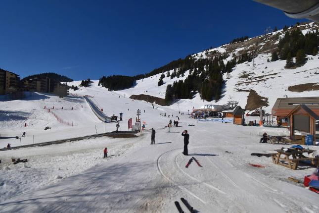 Webcam Alpe d´Huez: Auris en Oisans