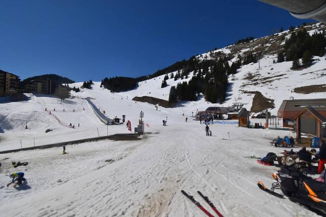 Webcam Alpe d´Huez: Auris en Oisans