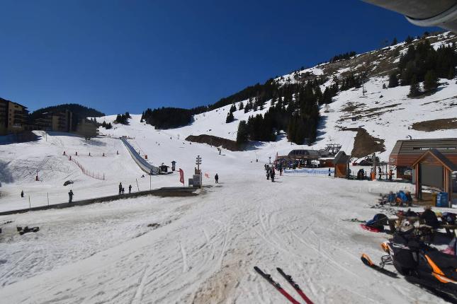 Webcam Alpe d´Huez: Auris en Oisans