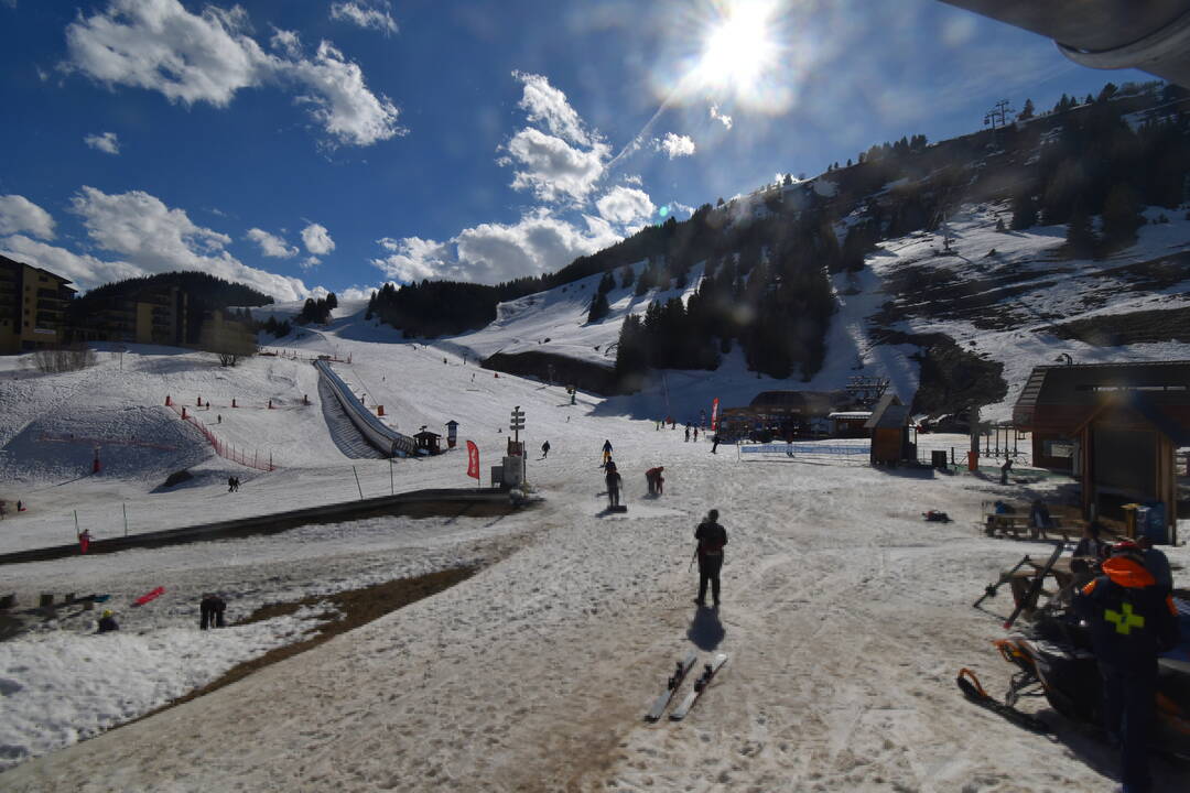 Webcam Alpe d´Huez: Auris en Oisans