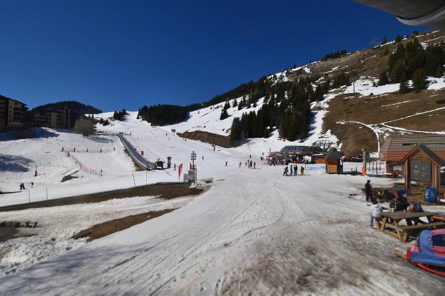 Webcam Alpe d´Huez: Auris en Oisans