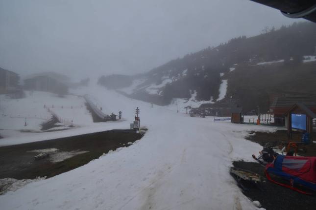 Webcam Alpe d´Huez: Auris en Oisans
