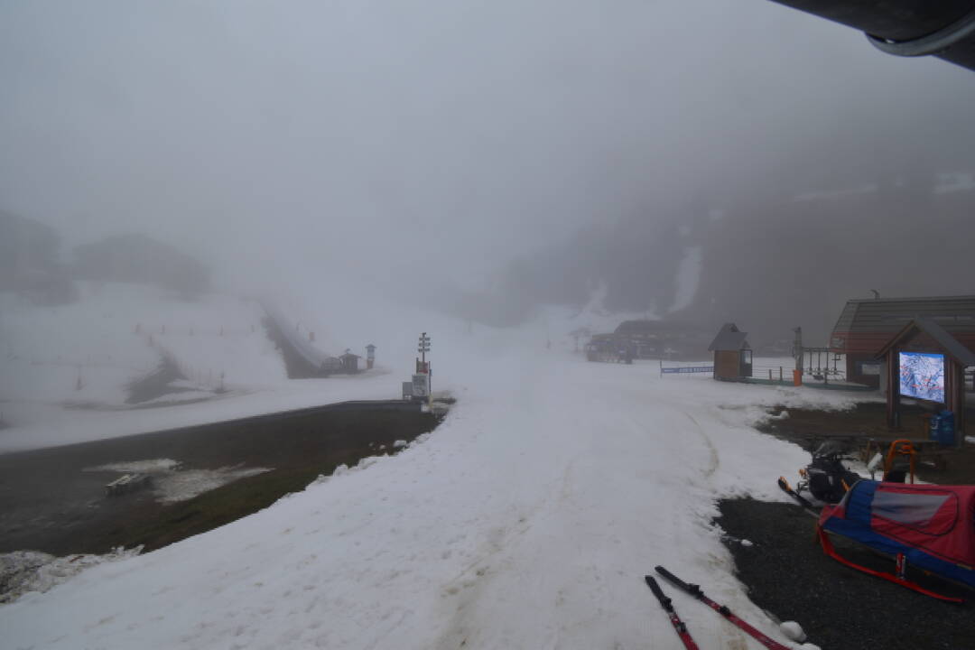 Webcam Alpe d´Huez: Auris en Oisans
