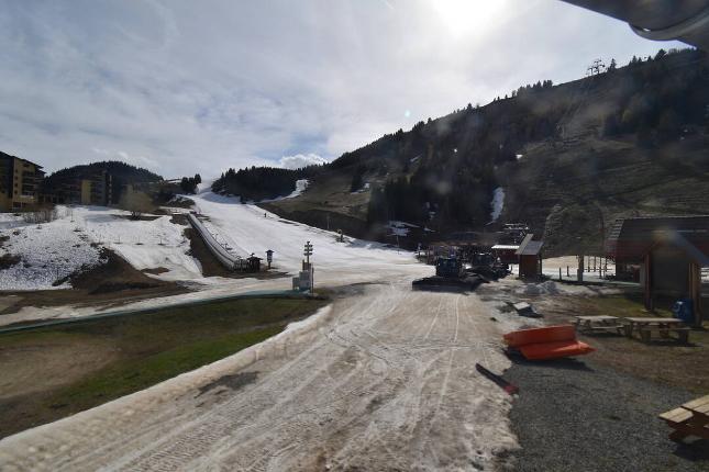 Webcam Alpe d´Huez: Auris en Oisans