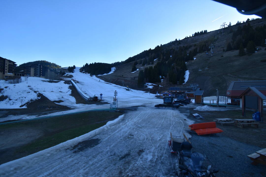 Webcam Alpe d´Huez: Auris en Oisans