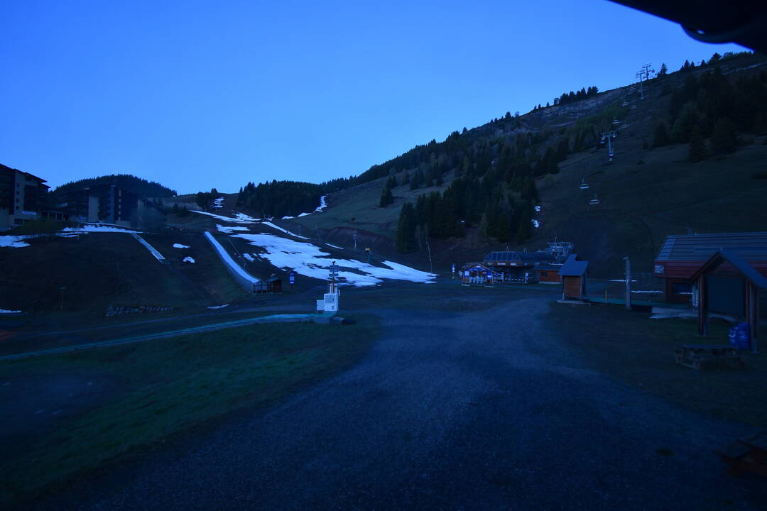 Webcam Alpe d´Huez: Auris en Oisans