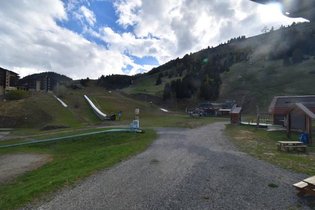 Webcam Alpe d´Huez: Auris en Oisans