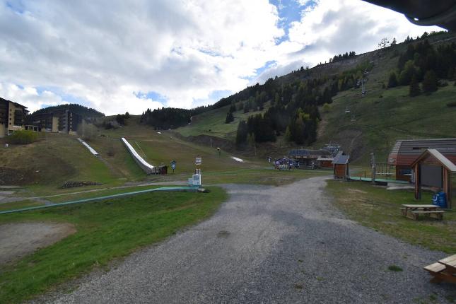 Webcam Alpe d´Huez: Auris en Oisans