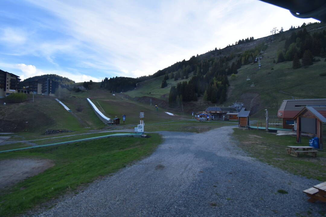 Webcam Alpe d´Huez: Auris en Oisans