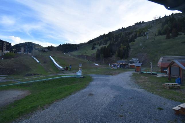 Webcam Alpe d´Huez: Auris en Oisans