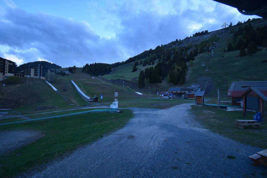 Webcam Alpe d´Huez: Auris en Oisans