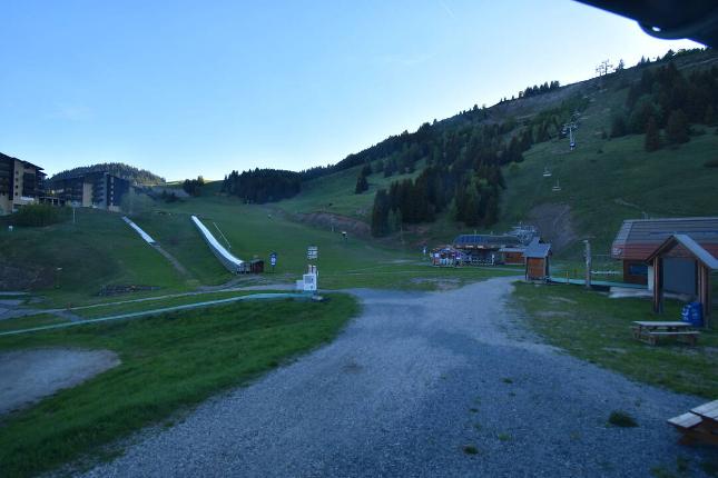 Webcam Alpe d´Huez: Auris en Oisans