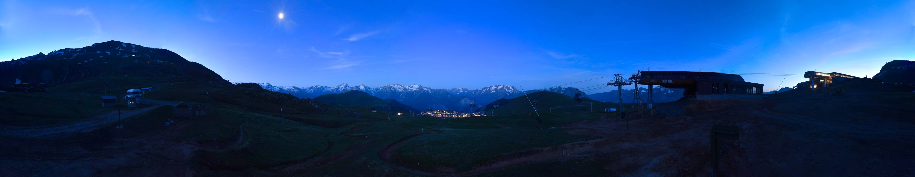 Webcam Alpe d´Huez: DMC1