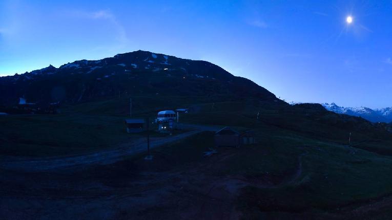 Webcam Alpe d´Huez: DMC1