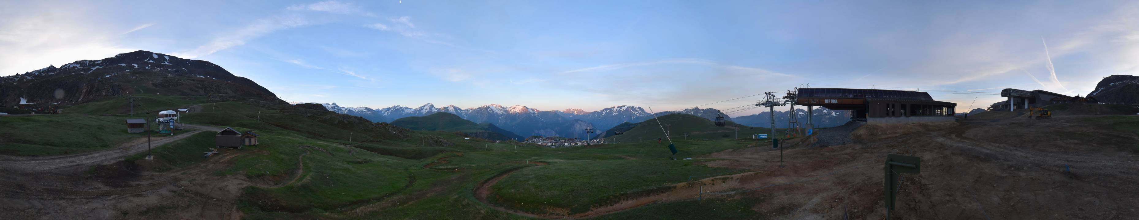 Webcam Alpe d´Huez: DMC1
