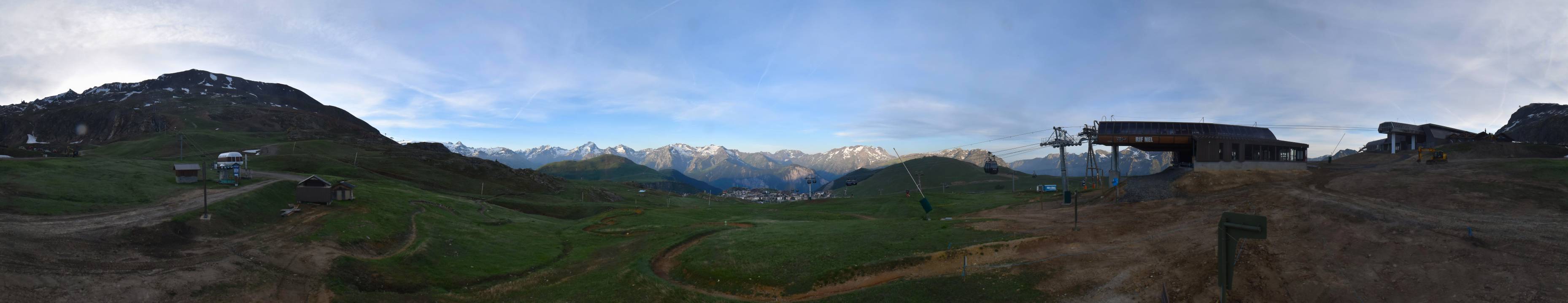 Webcam Alpe d´Huez: DMC1