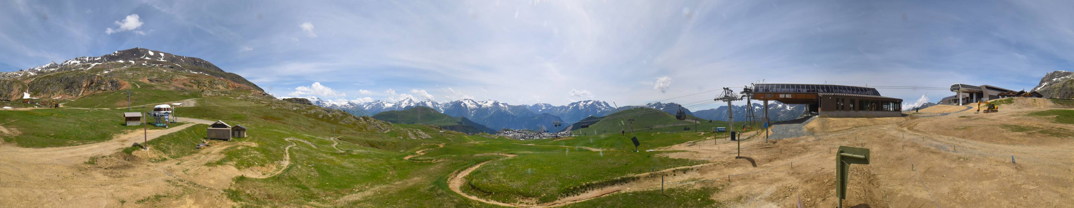 Webcam Alpe d´Huez: DMC1