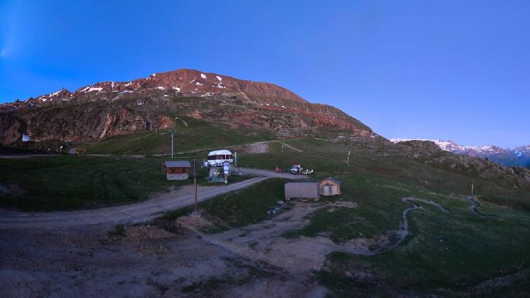 Webcam Alpe d´Huez: DMC1