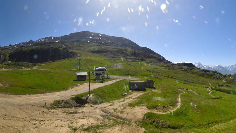 Webcam Alpe d´Huez: DMC1