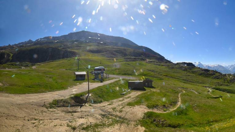 Webcam Alpe d´Huez: DMC1