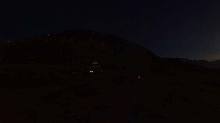 Webcam Alpe d´Huez: DMC1