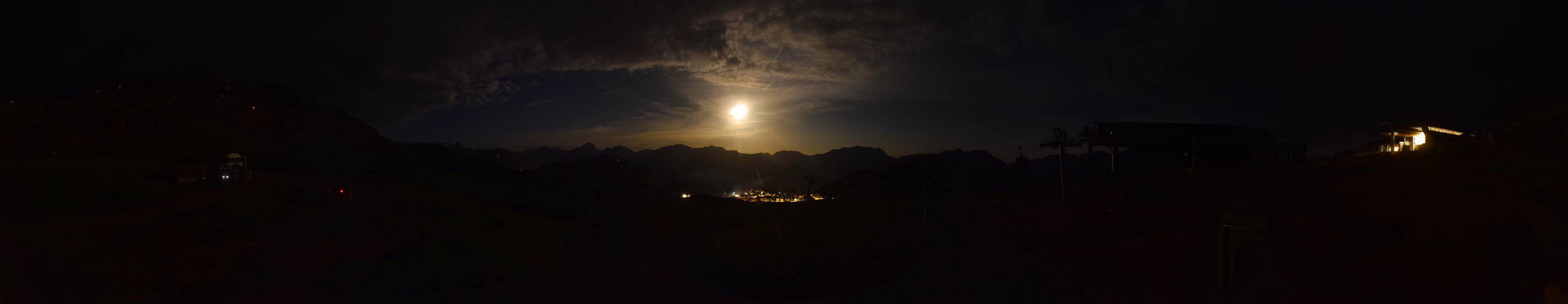 Webcam Alpe d´Huez: DMC1