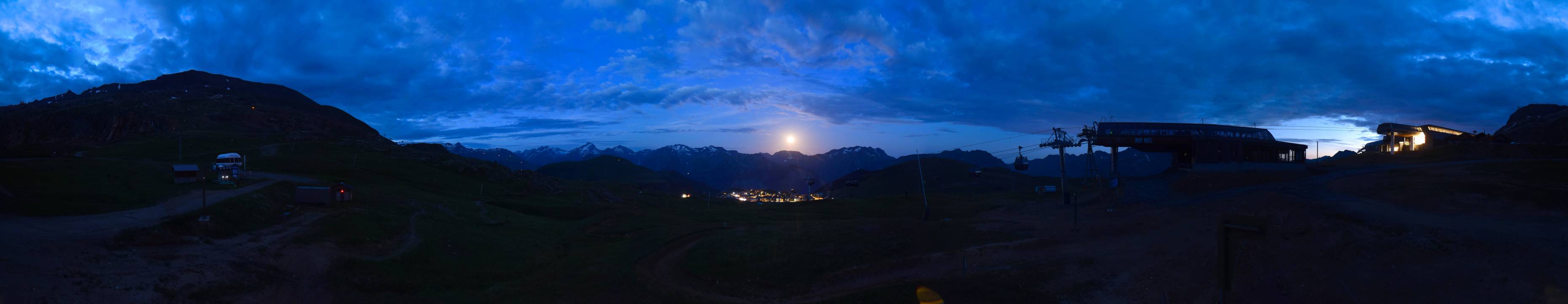 Webcam Alpe d´Huez: DMC1