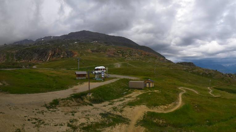 Webcam Alpe d´Huez: DMC1