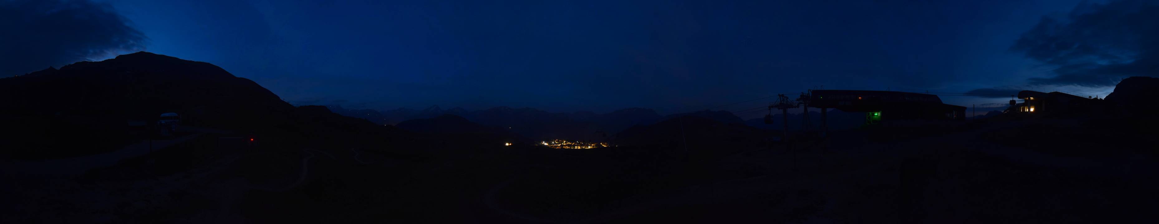 Webcam Alpe d´Huez: DMC1