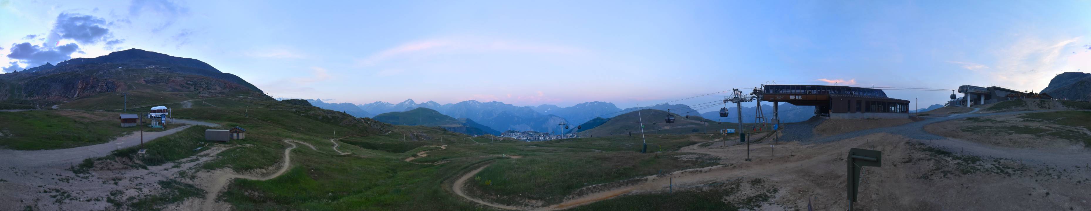 Webcam Alpe d´Huez: DMC1