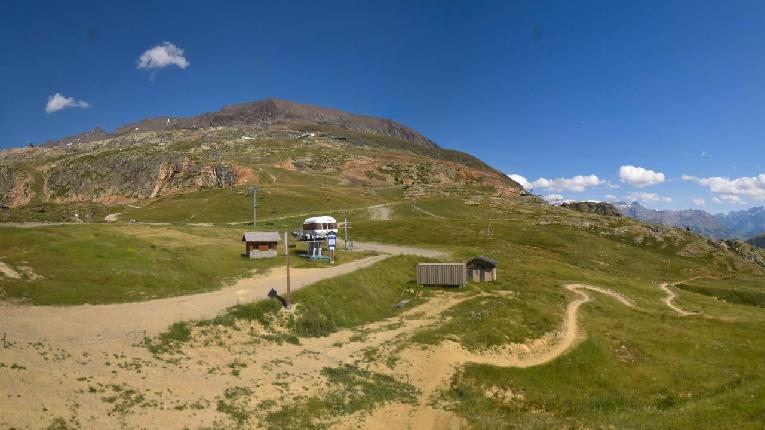 Webcam Alpe d´Huez: DMC1