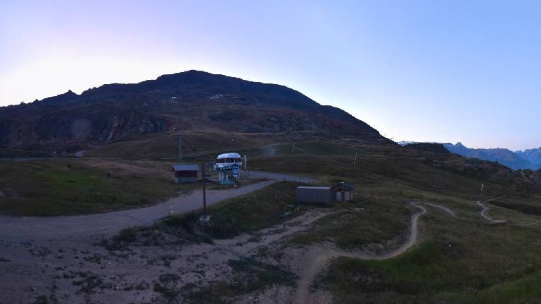 Webcam Alpe d´Huez: DMC1